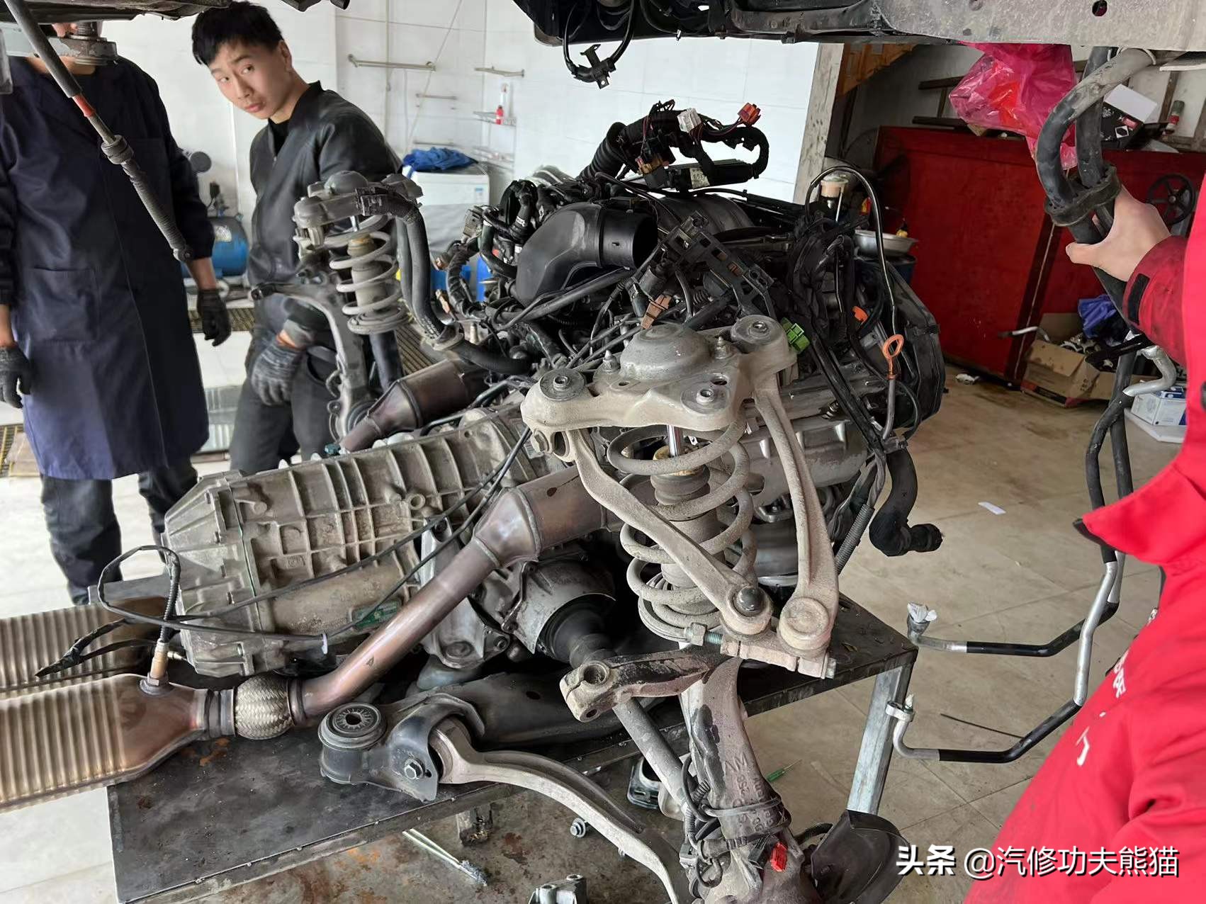 老车翻新修复情怀,老车情怀翻新