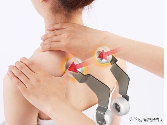按摩器全身真实评测,养生按摩器测评