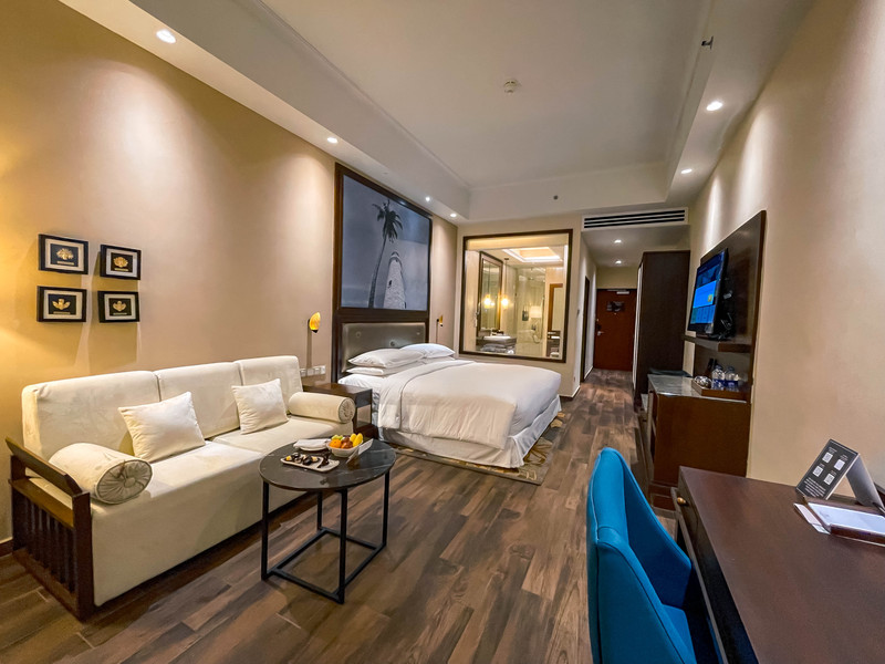 斯里兰卡旅游攻略必去景点,斯里兰卡最佳旅游攻略