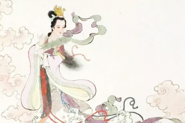 唐代才女写下千古绝句,心上人嫁入豪门