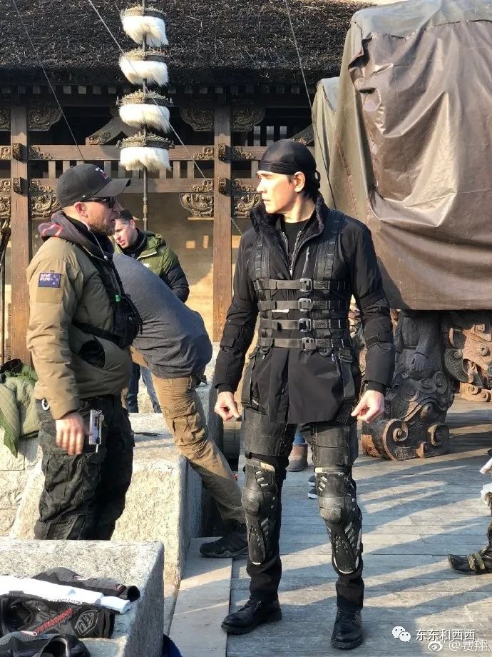 曾火遍中国的混血儿又回来了，浓颜系第一帅哥这些年都去哪儿了？