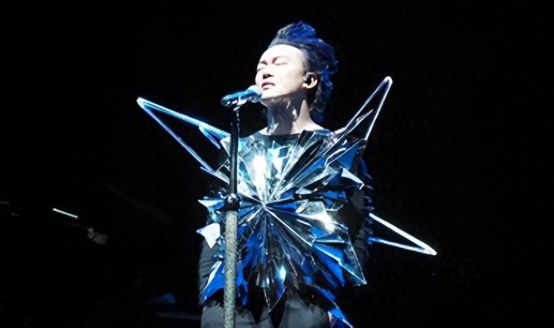 陈奕迅最新点评,盘点明星对陈奕迅的评价