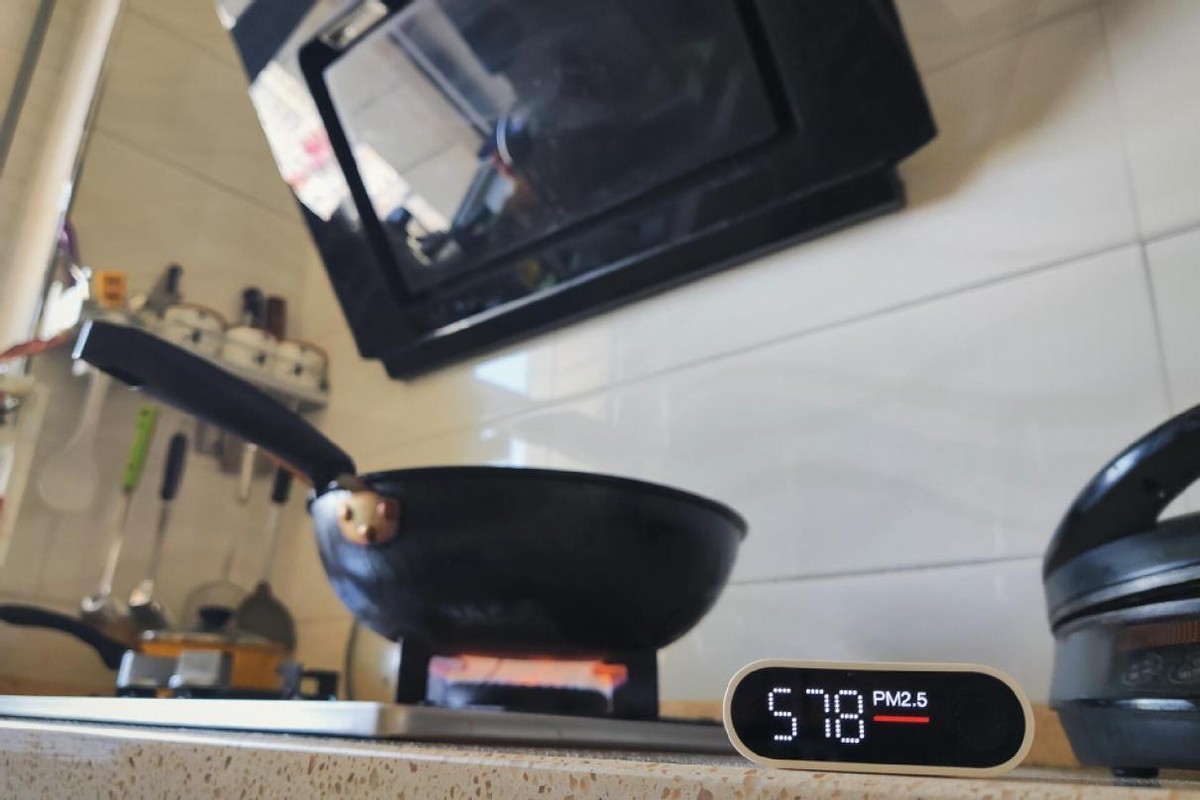 米家智能净烟机s1的油烟排到哪里,米家净烟机s1真的不用洗吗