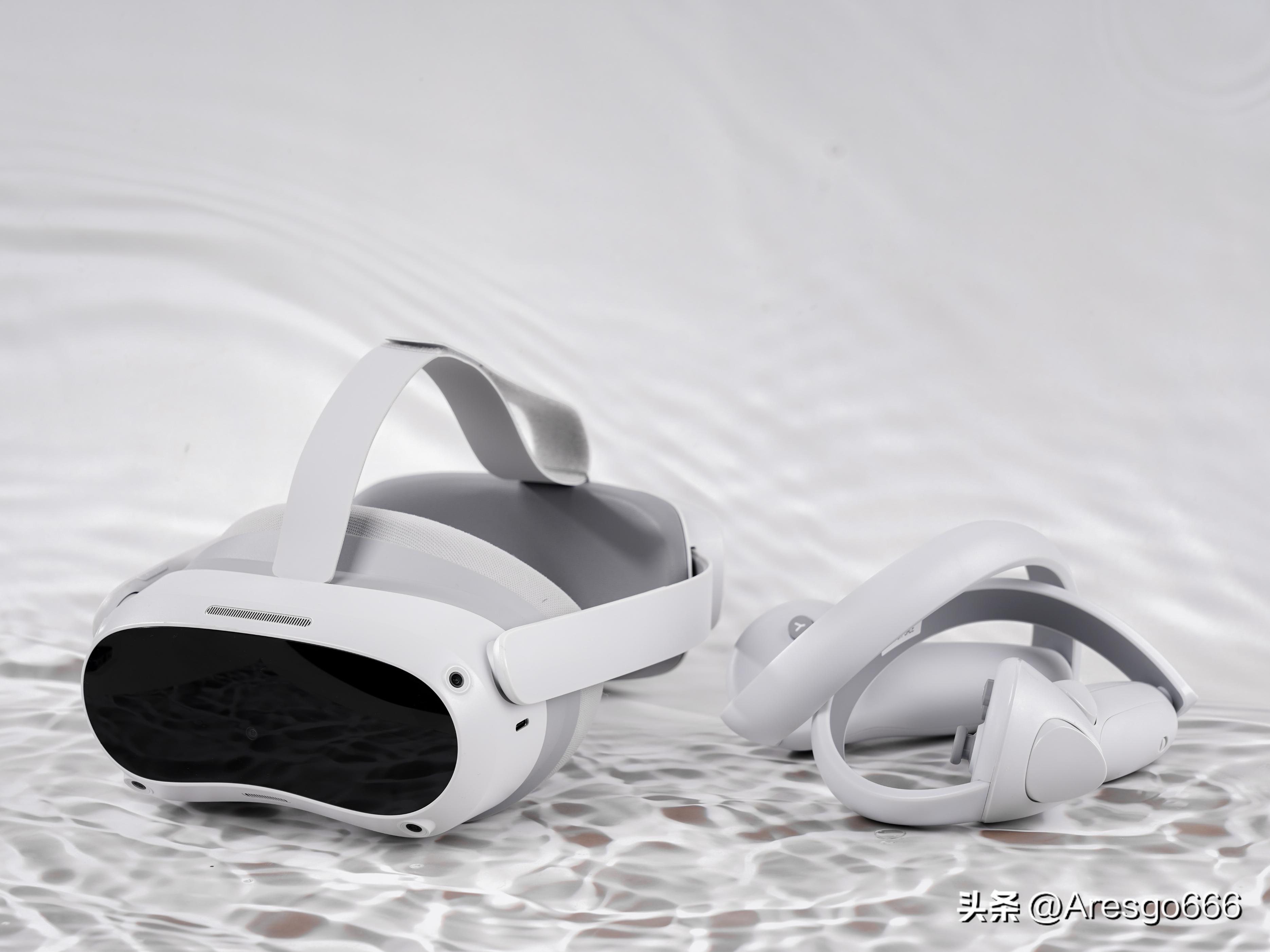 pico4vr一体机游戏体感,pico4vr高质量游戏