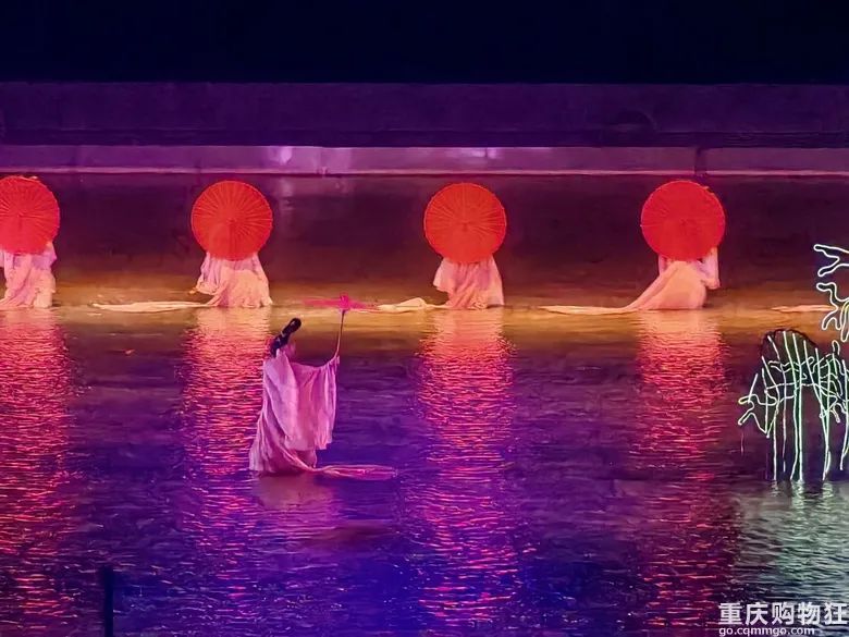 小长假旅游景点大全,夏季周边旅游美食之旅