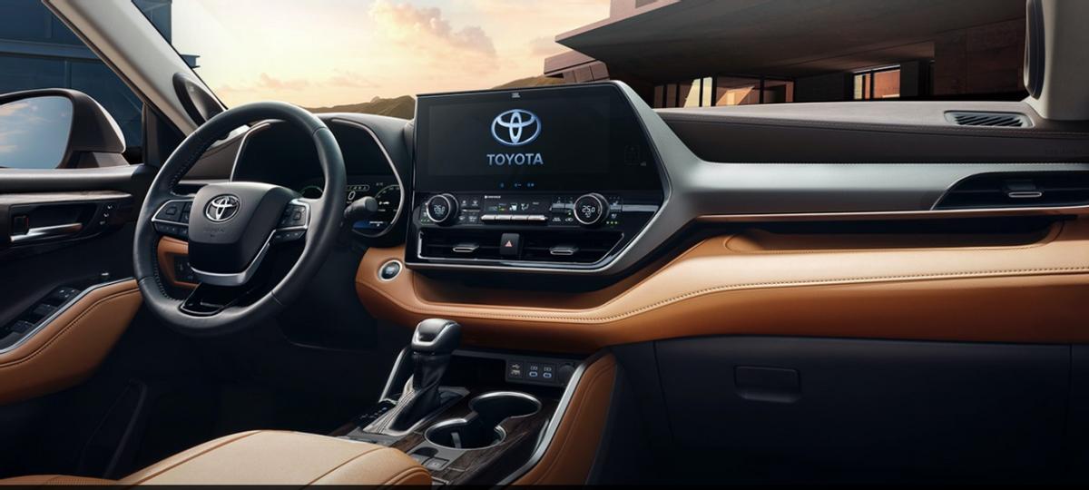 丰田中型suv最好的哪几款,哪几款中型suv值得购买