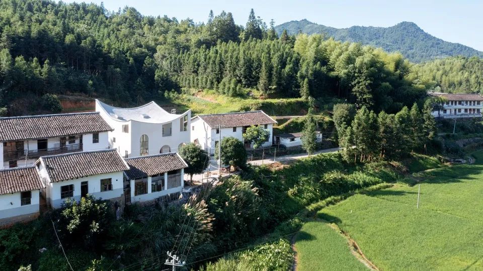 贵州省5起乡村振兴典型案例通报,乡村振兴中可以做哪些景观设计