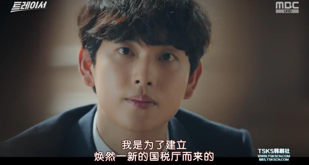 没想到，邓伦被封的事被韩剧先「预言」了