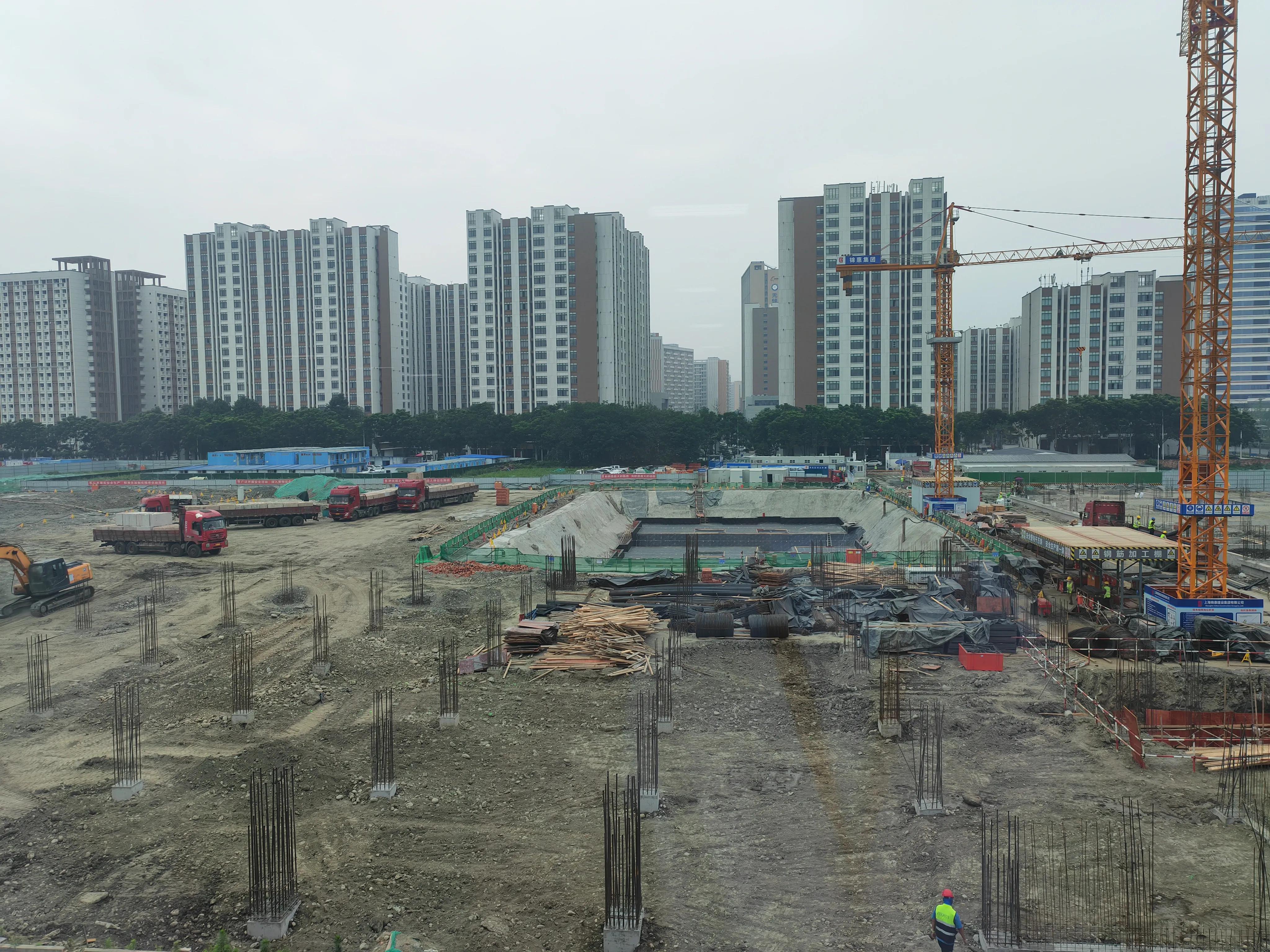 西门子中国产业园,西门子智能制造产业园