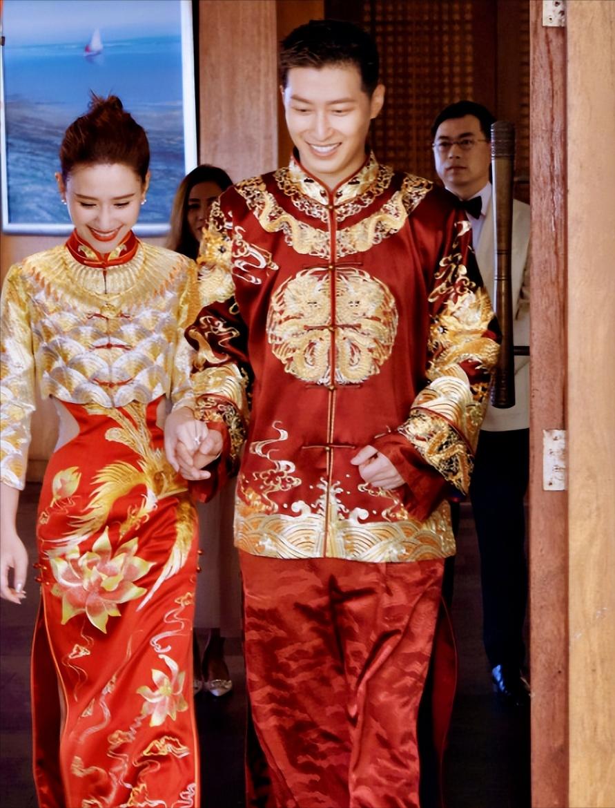 窦骁与何超莲现以朋友相称的意义,有一种算计叫窦骁和何超莲