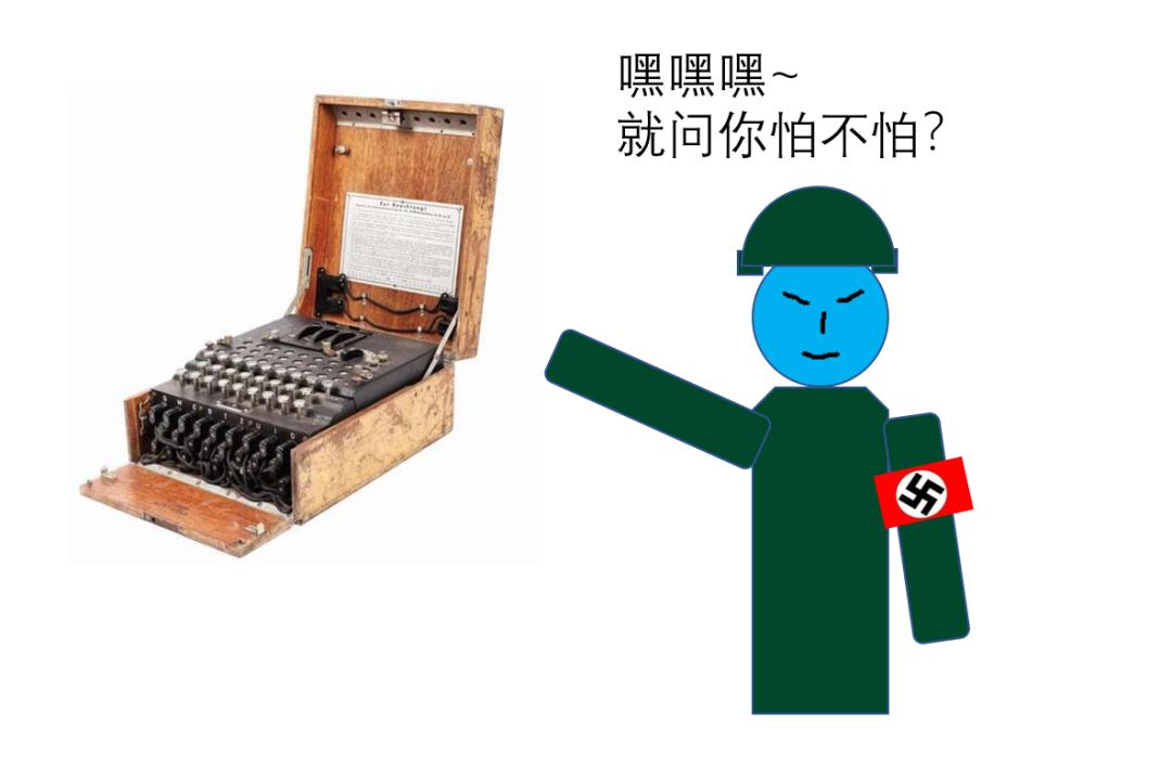 计算机与AI之父图灵,计算机之父图灵