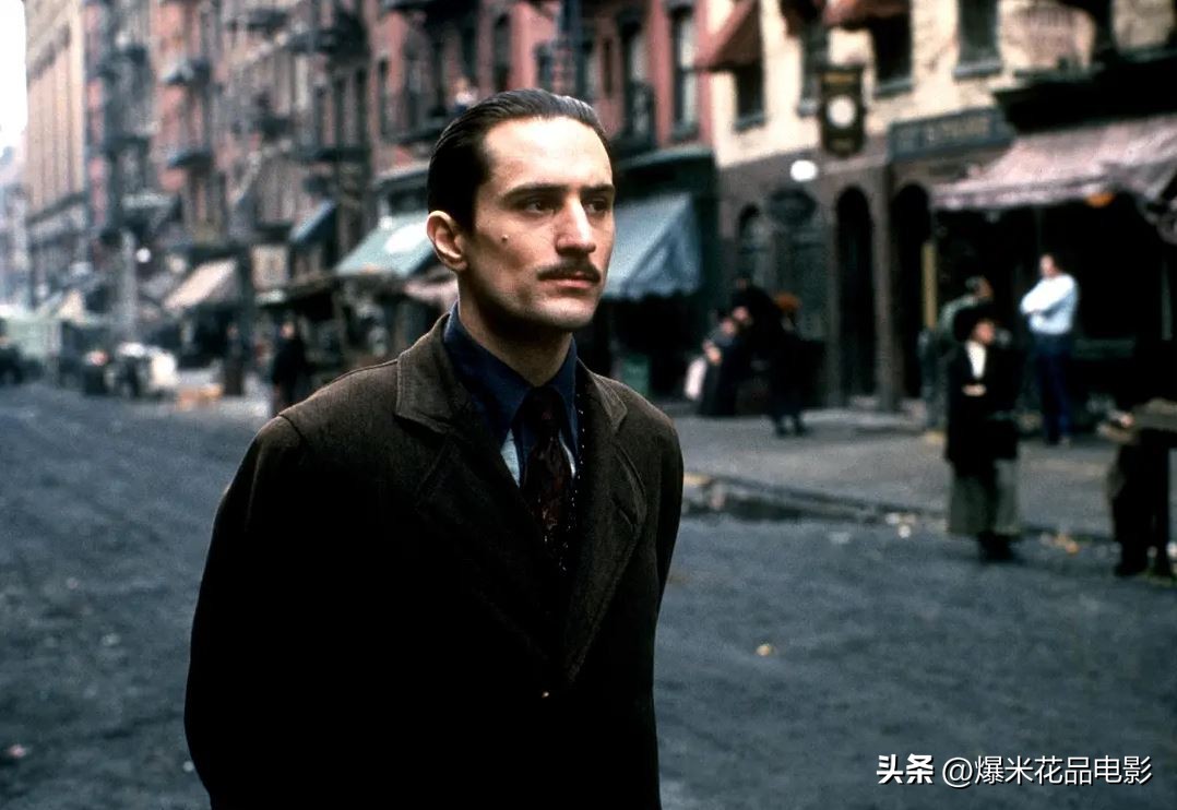 10部统治奥斯卡的黑帮题材电影,电影界公认的5部黑帮电影