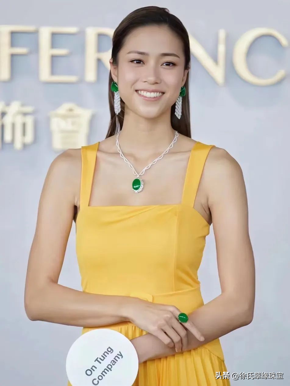 香港珠宝展2023展会,2023年香港六月珠宝展会日期