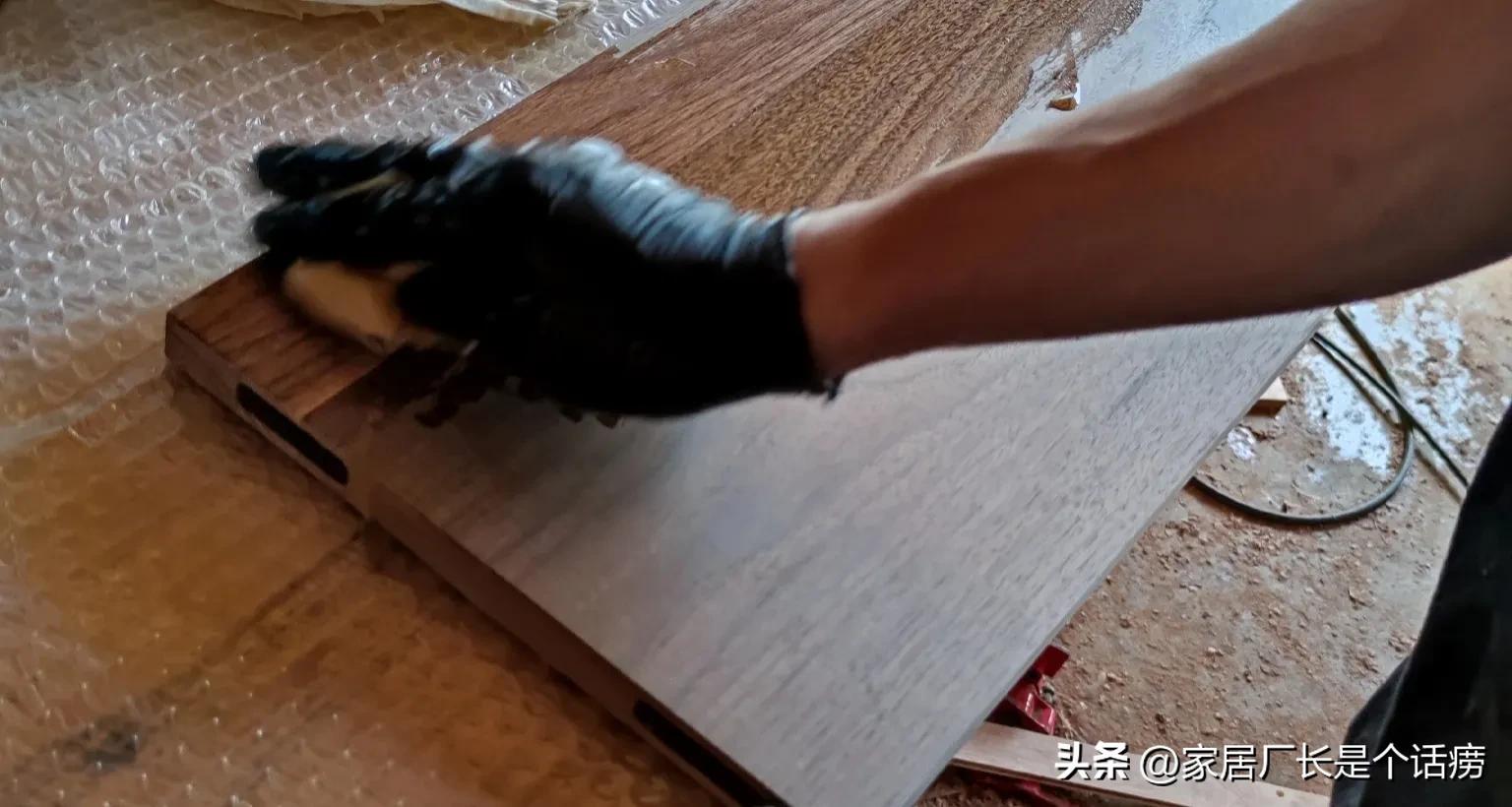 北欧黑胡桃家具品牌,黑胡桃家具保养方法