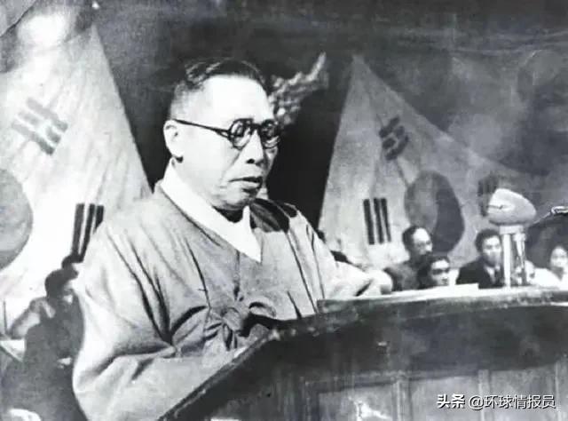 韩国独立是哪一年,韩国独立后如何变成发达国家