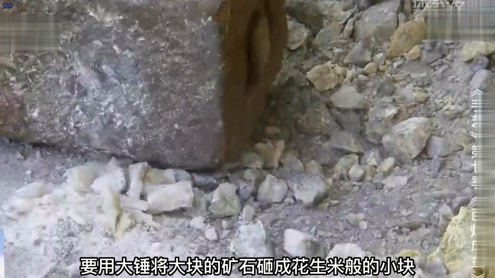 普通人应该如何炼制出黄金？