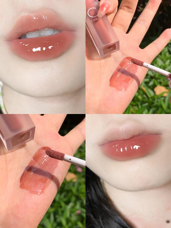 夏季限定彩妆推荐,适合夏天的唇釉黄皮深唇