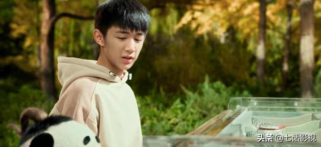 外太空的莫扎特导演谈黄渤,黄渤外太空的莫扎特细节