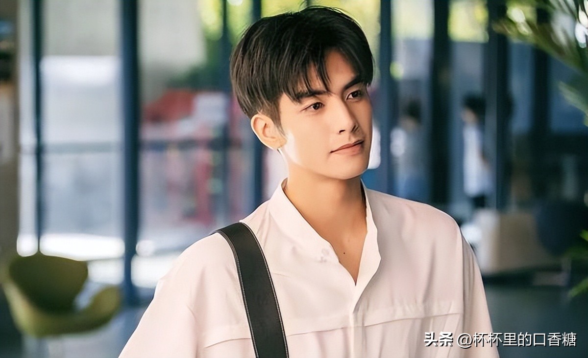 肖战罗云熙宋威龙王一博,男生认为肖战和宋威龙谁更帅