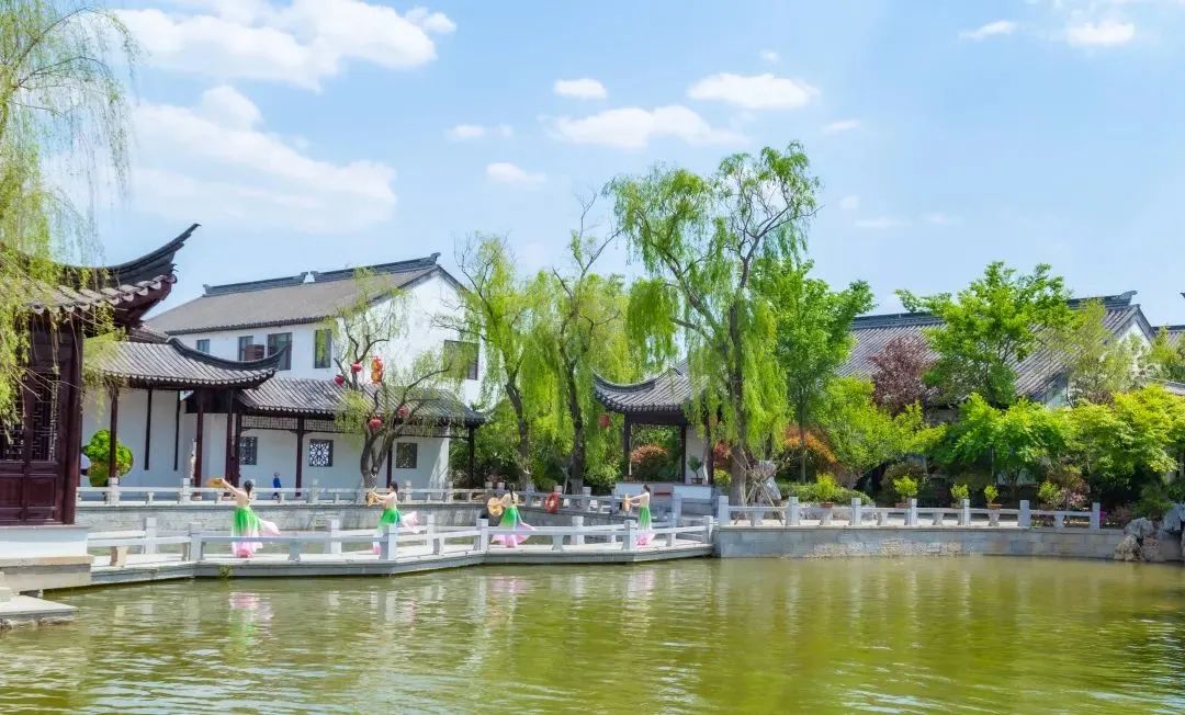 临沂10家景区将免门票,临沂拥军卡景区免费吗