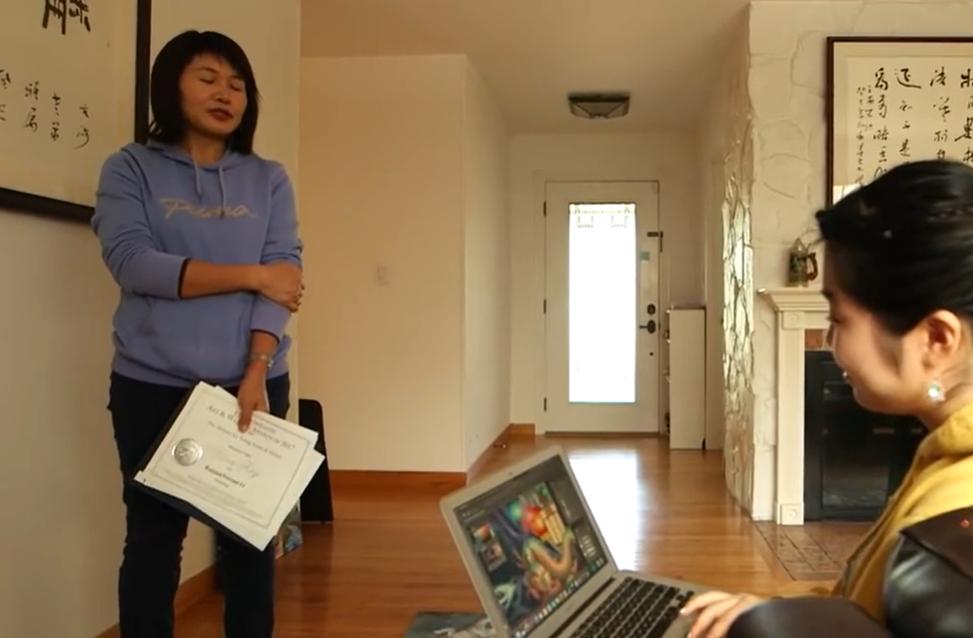 移民的人对中国的真实看法,移民中国的老外感受