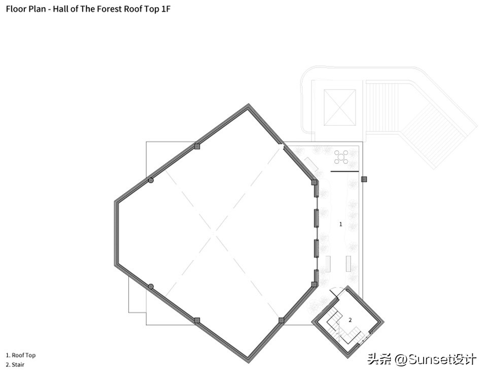 MADELIM品牌空间，韩国