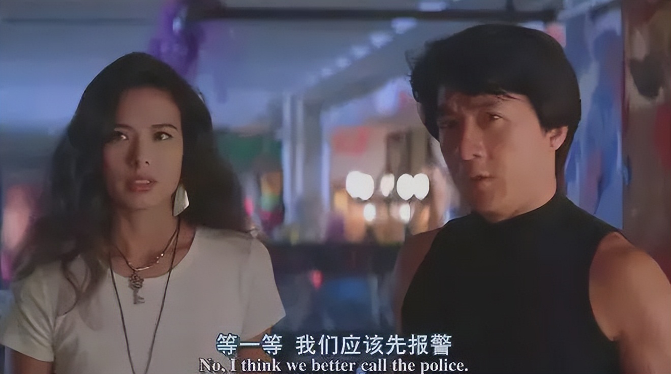 香港票房最高的十部电影,无间道香港最经典的50部电影