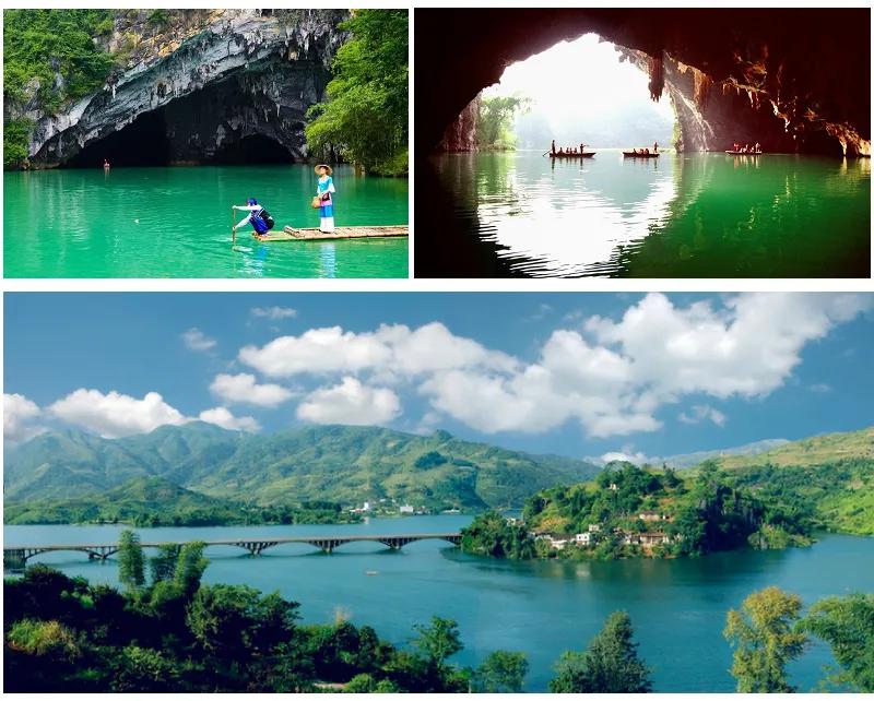 巴马百岁老人养生之道,巴马养生之旅