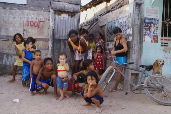 巴西千湖沙漠现况,千湖沙漠巴西