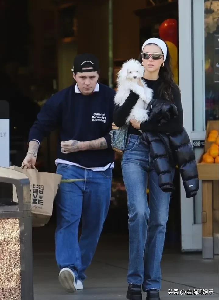 凯莉詹娜穿黑色皮裤,凯莉詹娜穿chanel