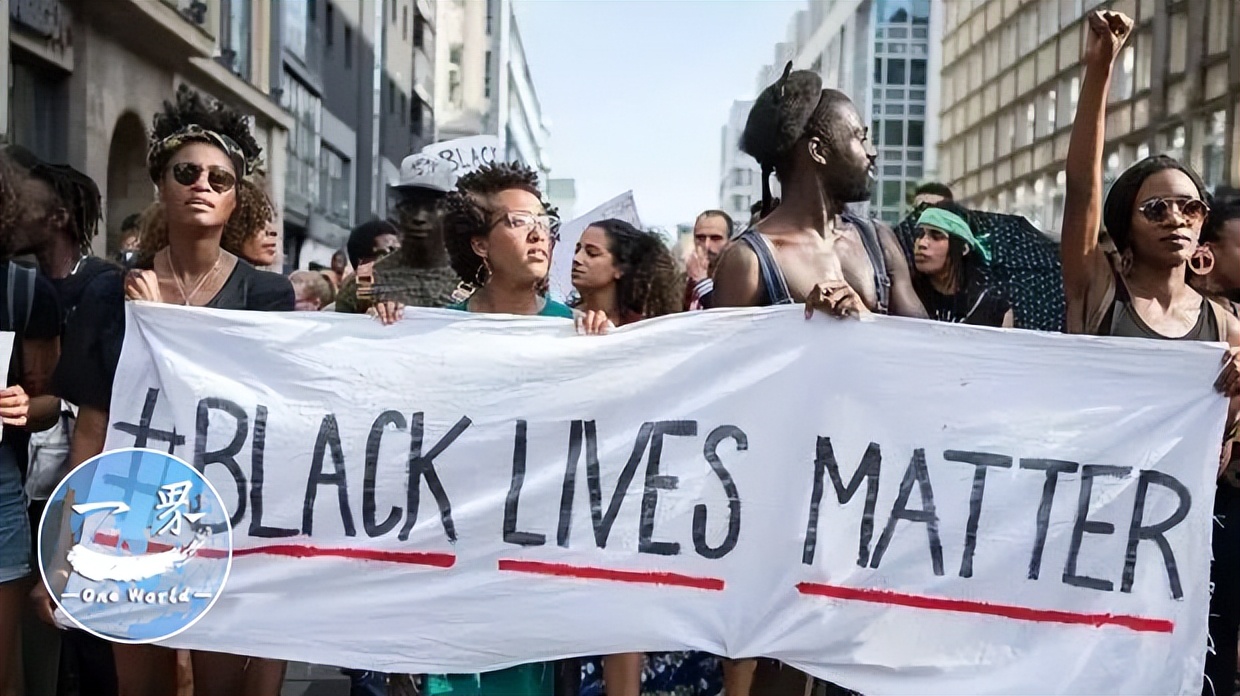 美利坚双标对比,美利坚双标是什么