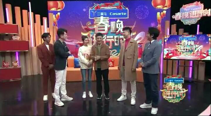 今年辽宁省春晚有哪些明星,23年央视春晚30名主要演员名单