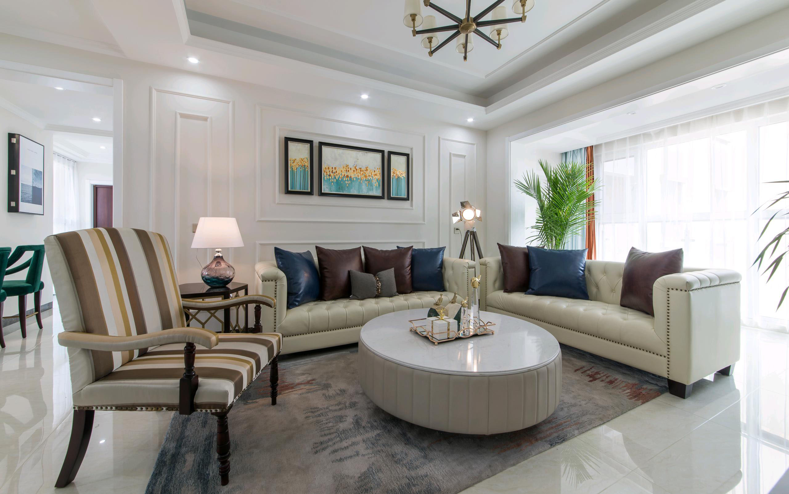 2023年附近装修公司口碑排名,长沙十大装修公司排名