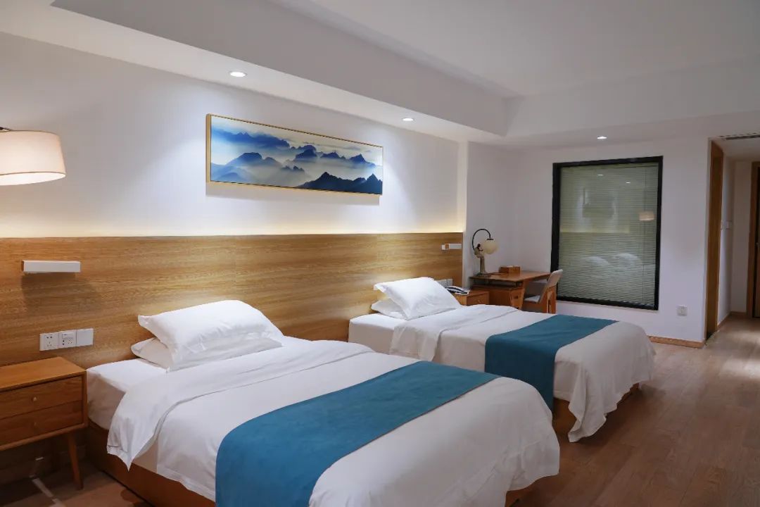 三天两晚安徽初冬之旅，带你一起感受下绿水青山，红色六安