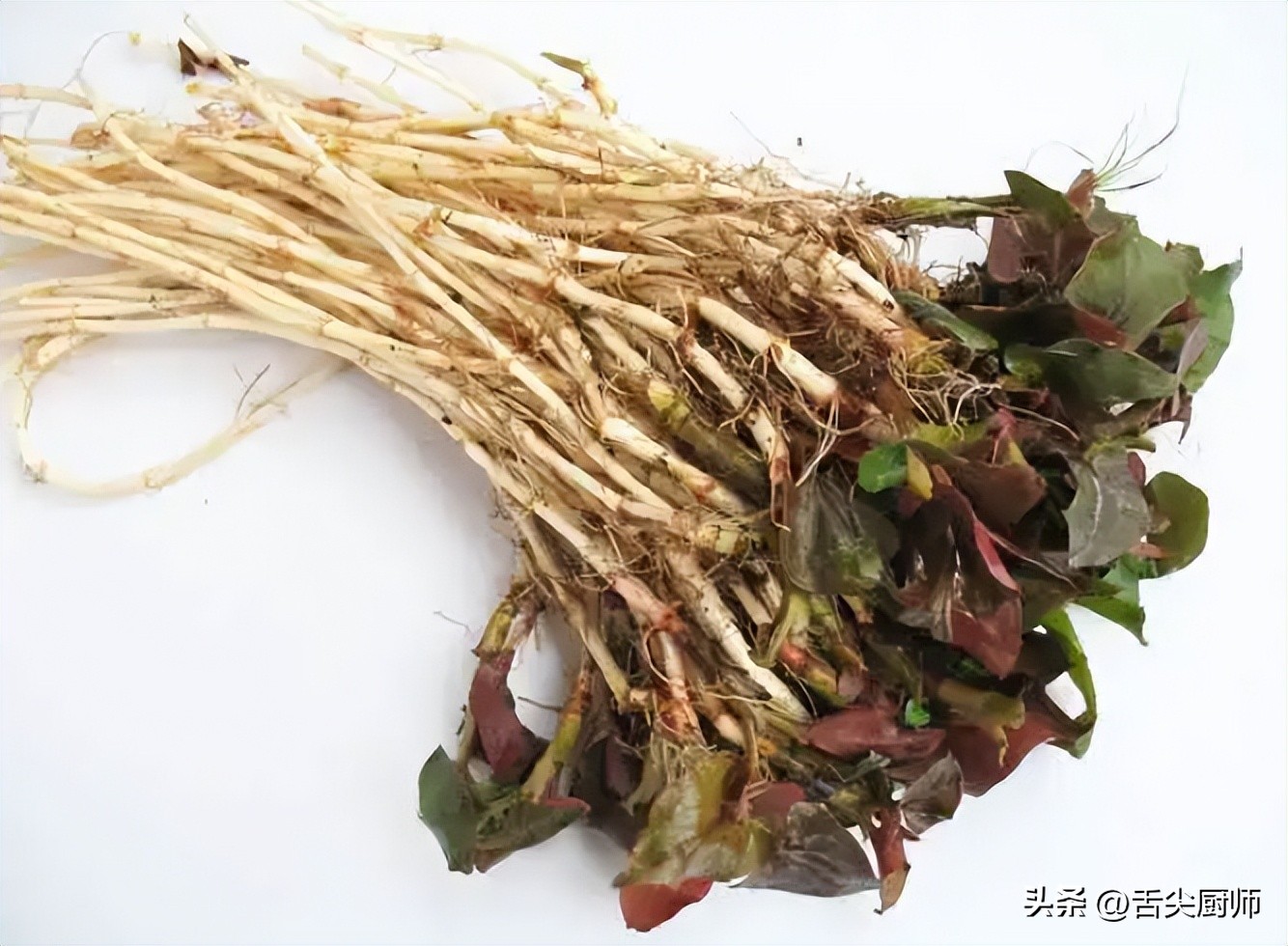 春天多吃这种菜清肠刮油营养,4种刮油蔬菜坚持吃