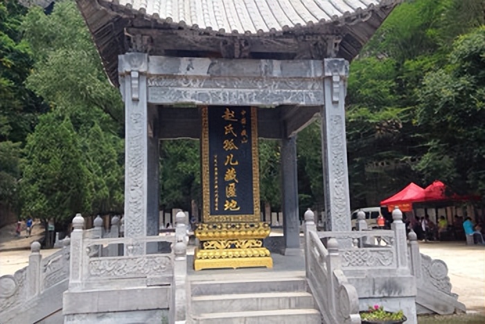 山西旅游自驾最合适去的地方,山西值得自驾游的地方