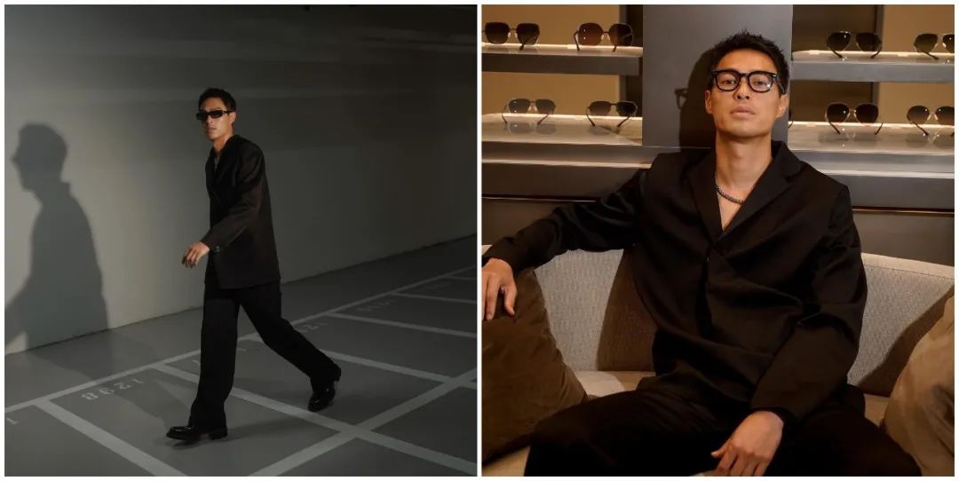 行走的荷尔蒙许光汉完整版,行走的荷尔蒙许光汉现状