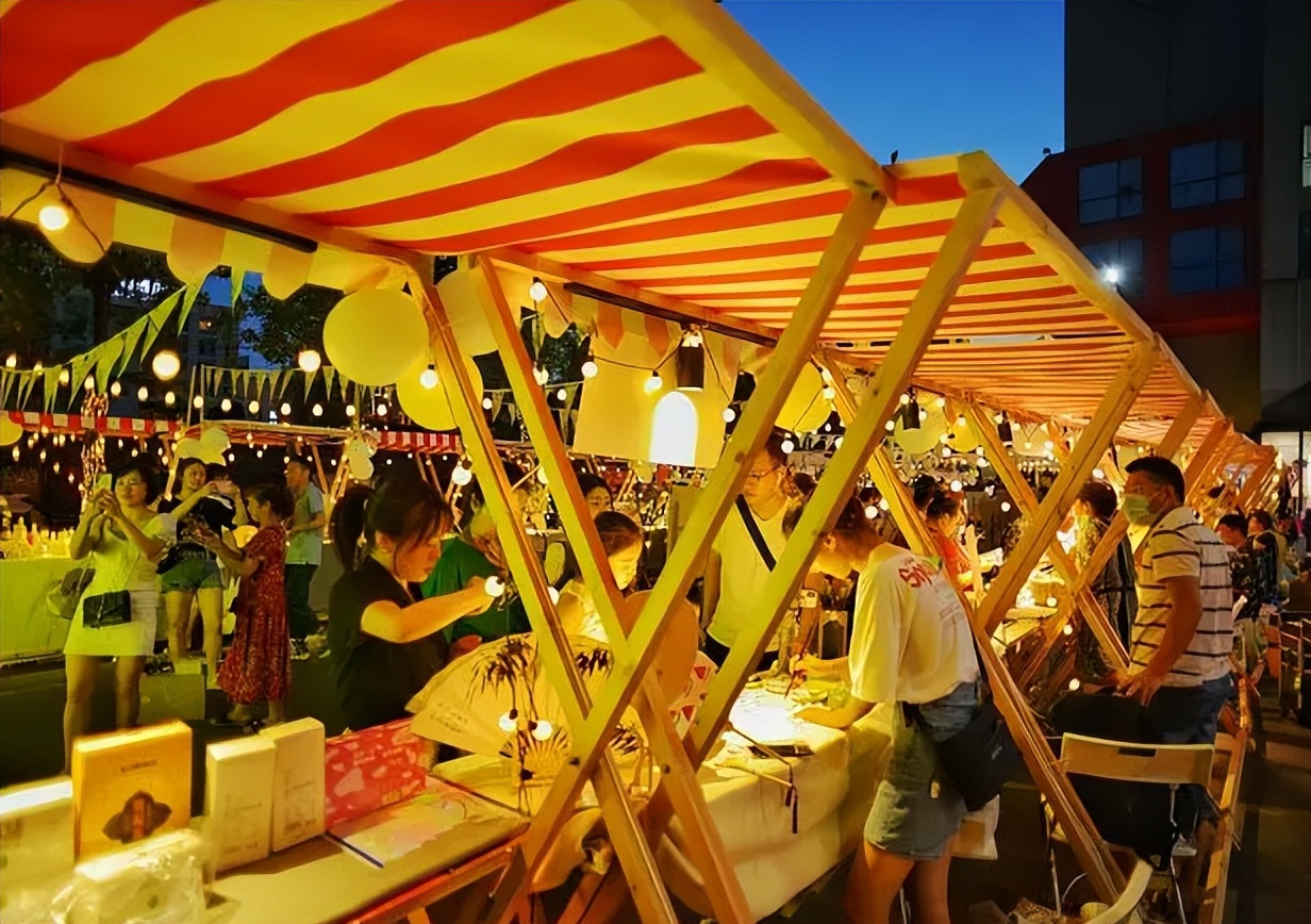 不容错过！“惠城十三彩”即将启动，现场抽大奖！