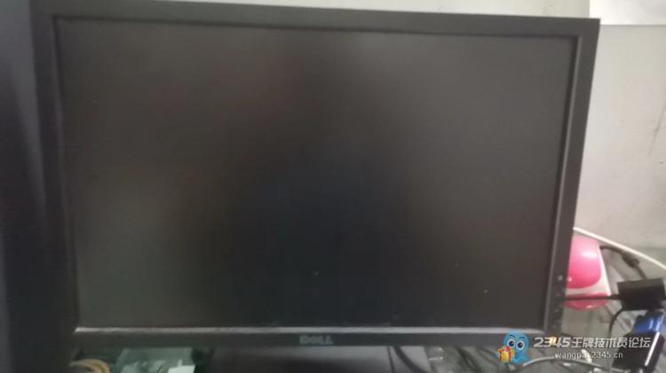 显示器黑屏几分钟又好了,显示器黑屏过一段时间又好了