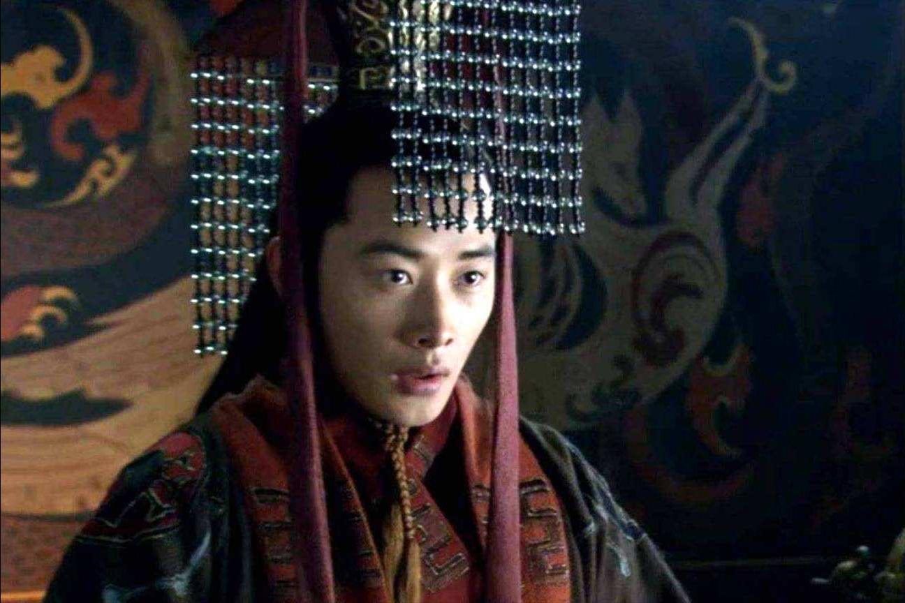 晋朝末代皇帝司马衷到底有多弱智,西晋开国皇帝司马衷聪明吗