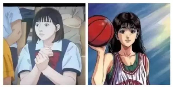 灌篮高手8090后观后感,灌篮高手电影总结