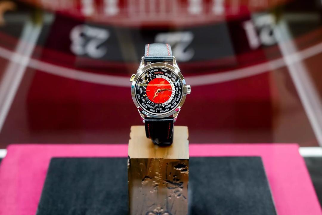 湾区羙好生活周报｜花漾绽放，指尖优雅