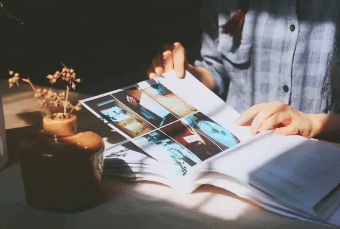 一个院子，一家民宿，闲度余生