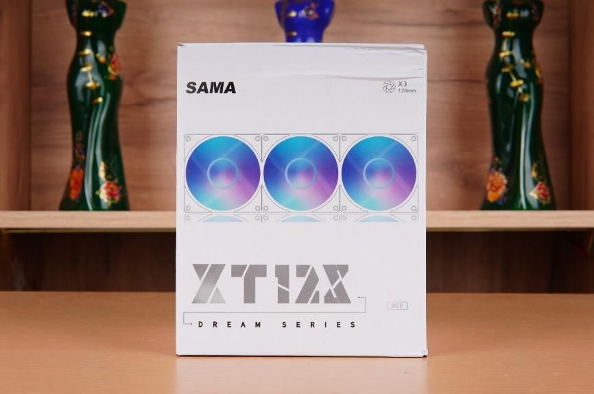 机箱先马趣造2,先马趣造2散热测评