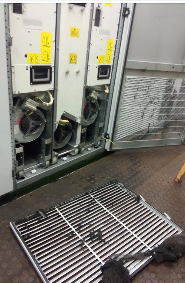 abbacs800变频器参数讲解,abb变频器维修常见故障及排除方法