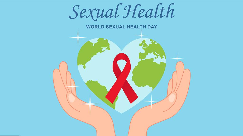 *处私**黑，是因为“经历”太多？医生：别乱猜，或与这4种病有关！