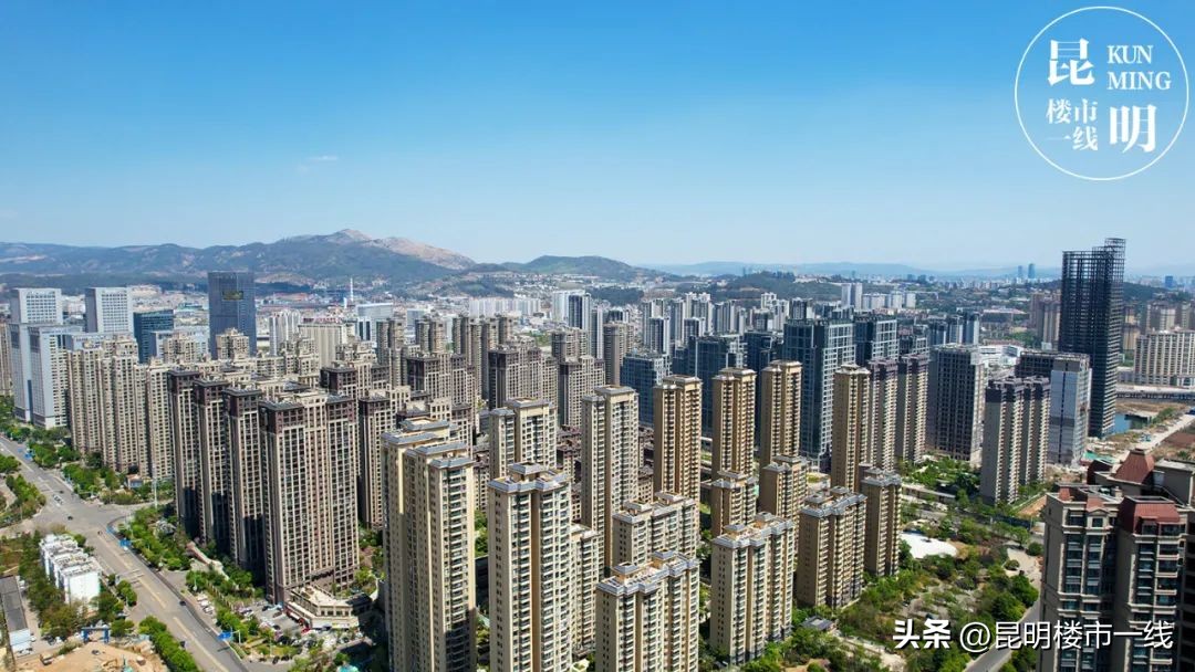 拆不动、找不到接盘咋办?昆明给出新方法,棕树营拆了建成保租房