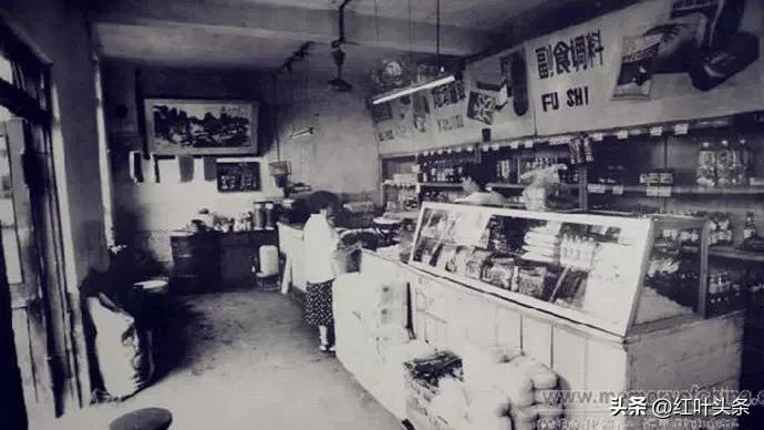 难忘的“票证”购物年代.孔令哲