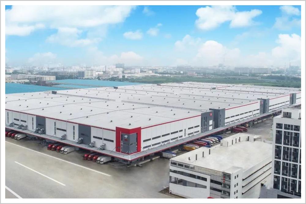 从田间到餐桌，从滞销到俏销，这条路京东跑赢了