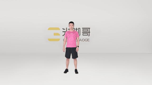 减肥操30分钟瘦10斤,速效瘦身指南4招帮你轻松瘦5斤